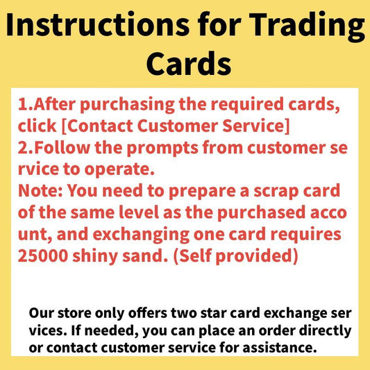 Pokémon TCG Pocket Exchange cards