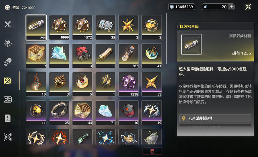 Wuthering Waves Premium Account (Asia)