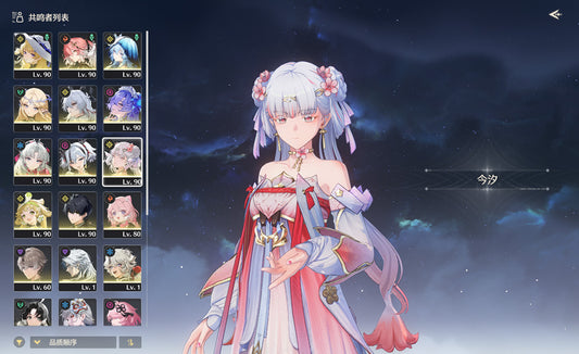 Wuthering Waves Premium Account (Asia)