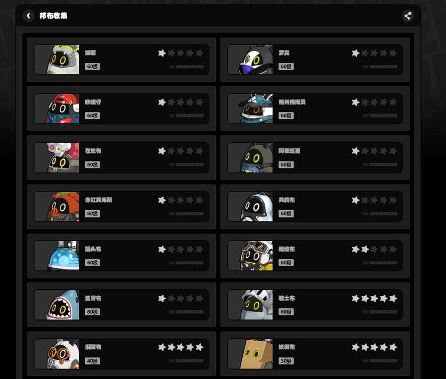 Zenless Zone Zero Character + Exclusive Weapon  Premium Account（Asia）