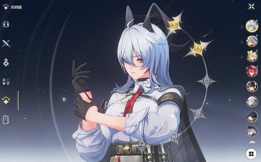 Wuthering Waves Premium Account (Asia)