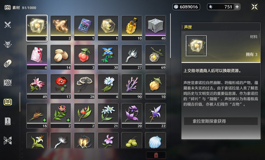 Wuthering Waves Premium Account (Asia)