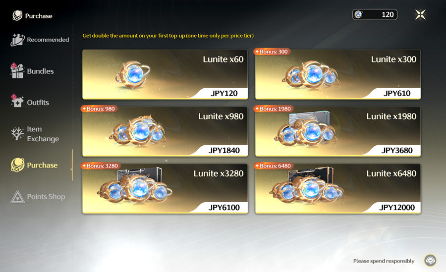 Wuthering Waves Full Destiny Seat Cartethyia Premium Account (America)